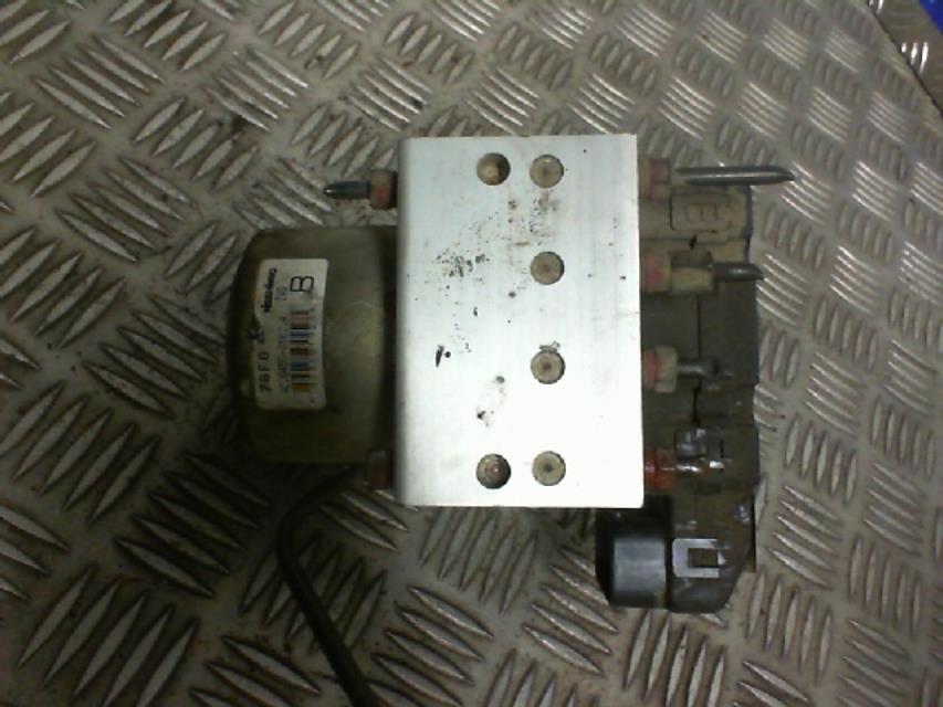 Blocco ABS (antibloccaggio freni) SUZUKI ALTO 2 Gasolina - 1