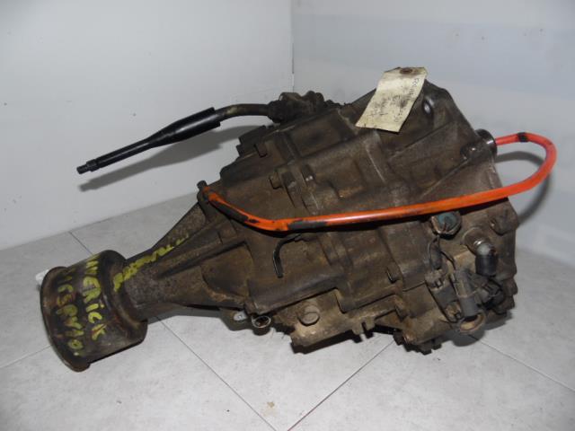 Boite de transfert FORD MAVERICK 1 PHASE 1 Diesel - 1