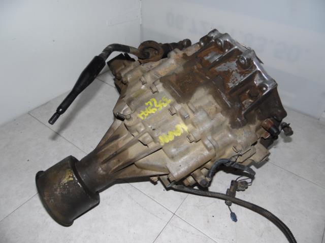Scatola di trasmissione NISSAN PICK UP D22 DOUBLE CABINE Diésel - 1