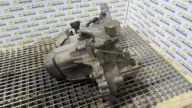 Image Boite de vitesses - ROVER 114