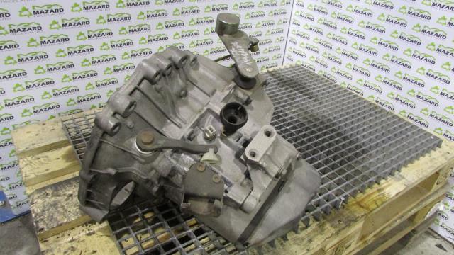 Image Boite de vitesses - ROVER 114