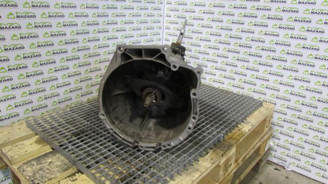 Boite de vitesses BMW SERIE 3 E36 Diesel - 1