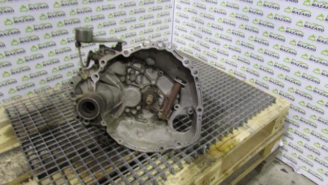 Image Boite de vitesses - ROVER 114