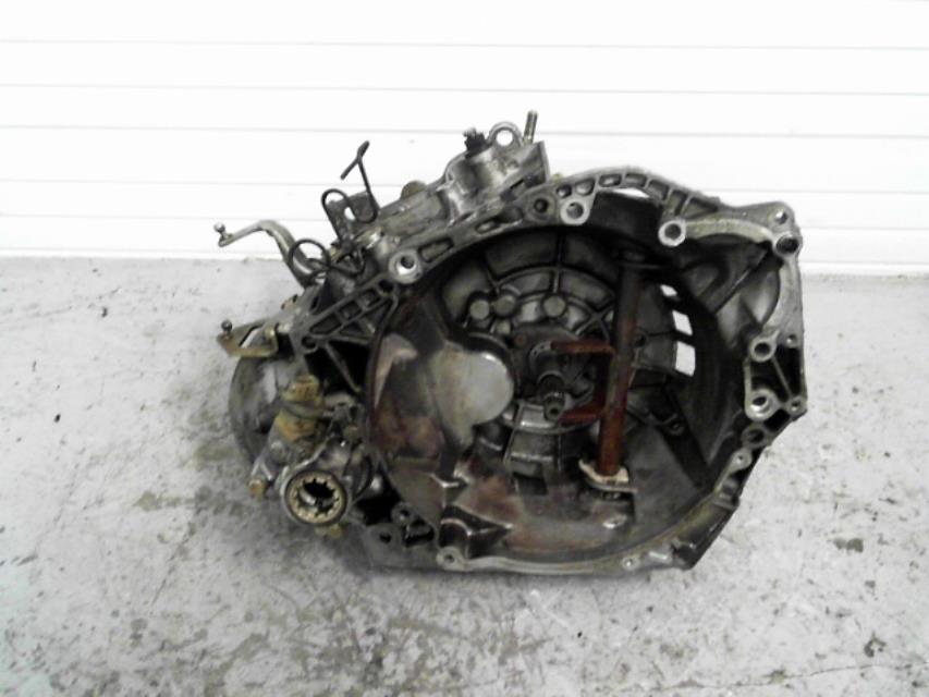 Boite de vitesses CITROEN XSARA PHASE 1 COUPE Diesel - 1