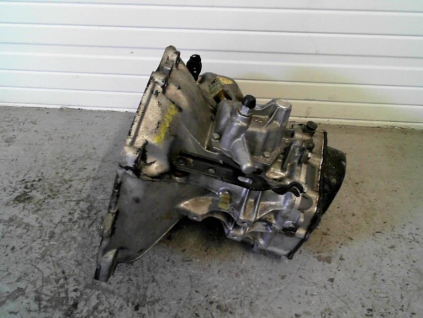 Image Boite de vitesses - OPEL CORSA B