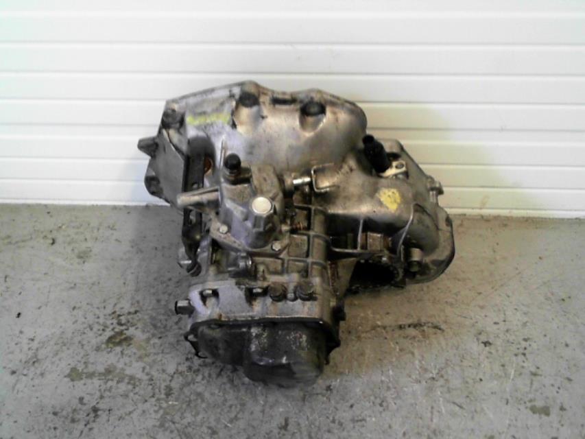 Image Boite de vitesses - OPEL CORSA B