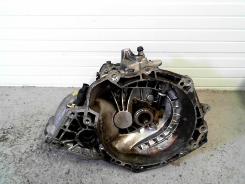 Image Boite de vitesses - OPEL CORSA B