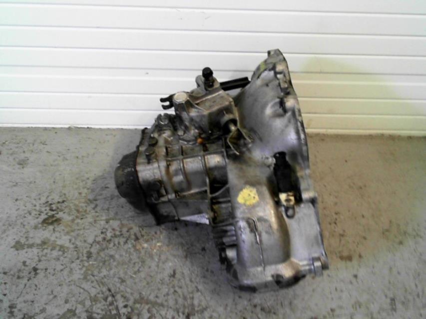 Image Boite de vitesses - OPEL CORSA B
