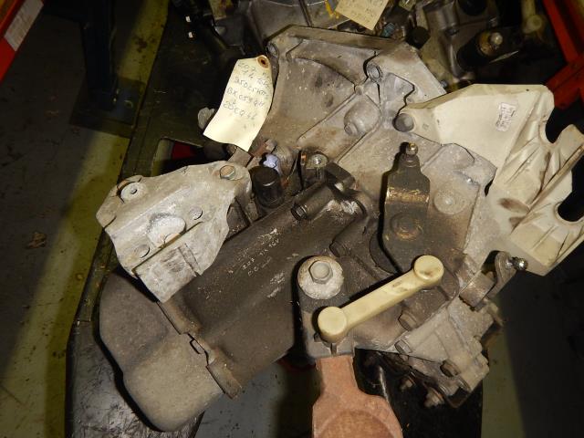 Boite de vitesses PEUGEOT 207 Essence - 1