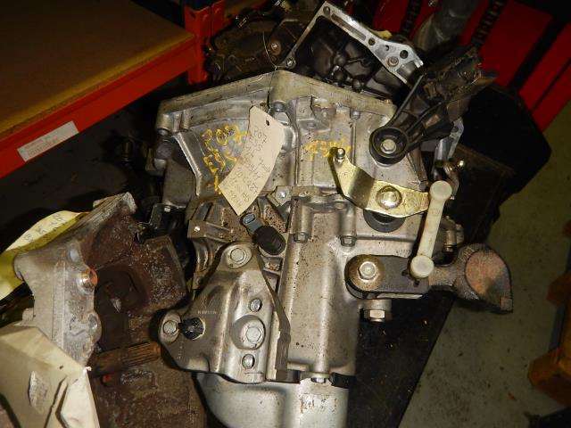 Boite de vitesses PEUGEOT 207 PHASE 1 Essence - 1
