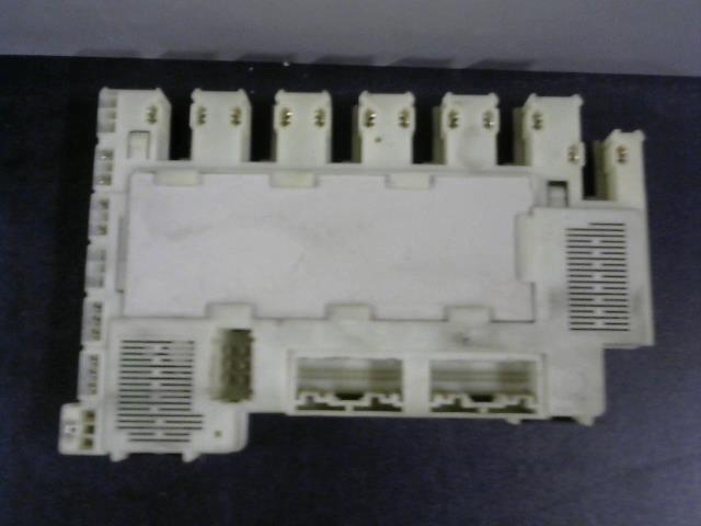 Calculateur RENAULT CLIO 2 PHASE 1 Essence - 1