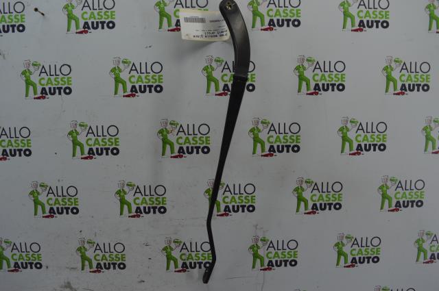 Braccio tergicristallo anteriore destro RENAULT MEGANE 2 PHASE 1 Diésel - 1