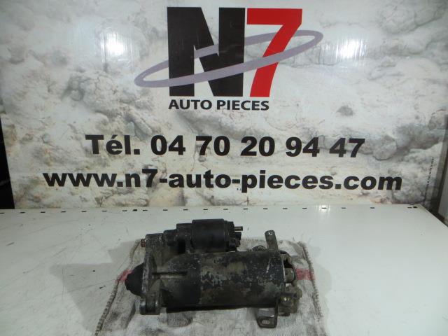 Demarreur CITROEN AX PHASE 2 Diesel - 1