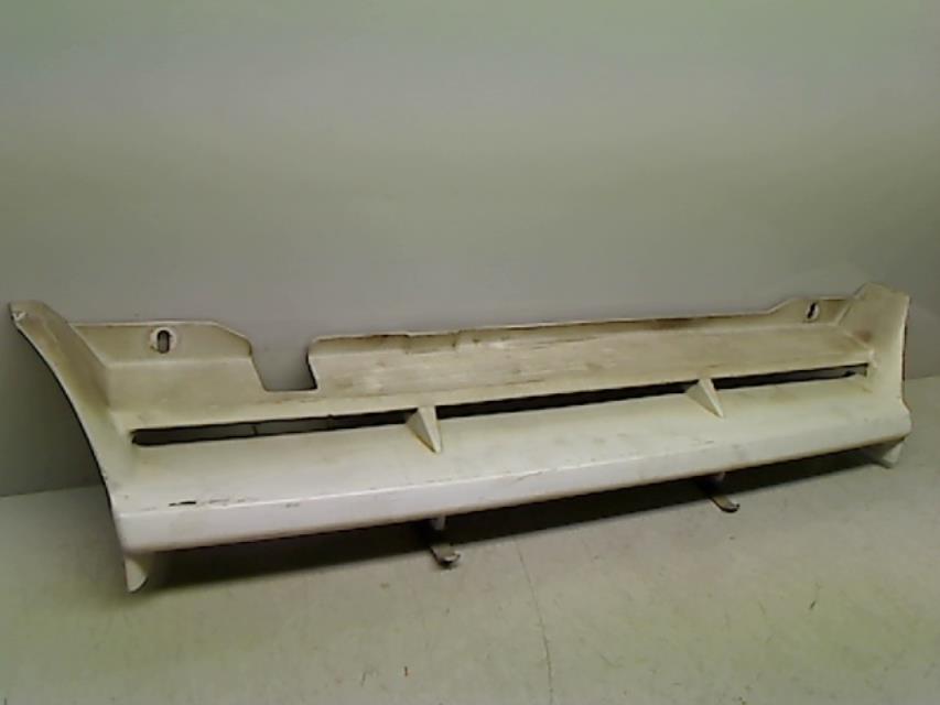 Calandre CITROEN AX PHASE 2 Essence - 1