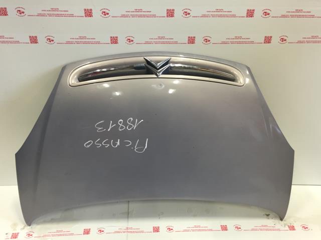 Capot CITROEN XSARA PICASSO PHASE 1 Diesel - 1
