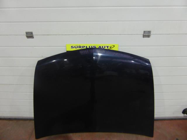 Capot RENAULT VEL SATIS PHASE 1 Diesel - 1