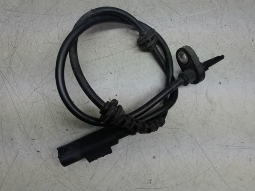 Capteur ABS arriere gauche OPEL CORSA D PHASE 2 Essence - 1