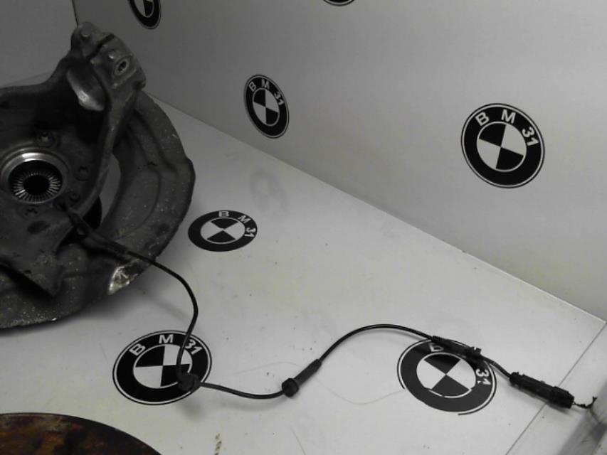Sensore ABS anteriore sinistro BMW SERIE 1 F21 PHASE 1 Diésel - 1