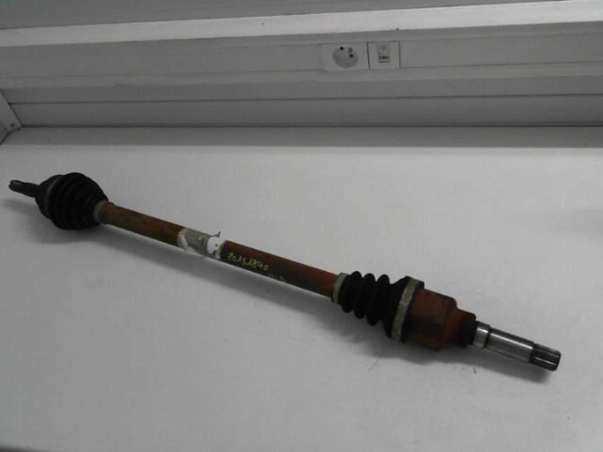 Giunto cardanico albero di trasmissione destro CITROEN C3 1 PHASE 1 Diésel - 1