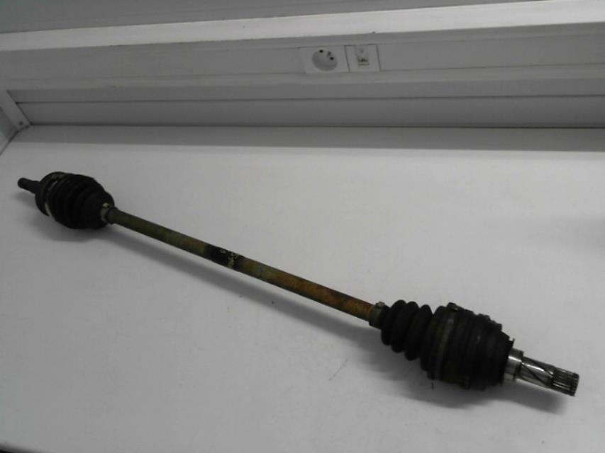 Giunto cardanico albero di trasmissione destro OPEL CORSA B PHASE 2 Gasolina - 1