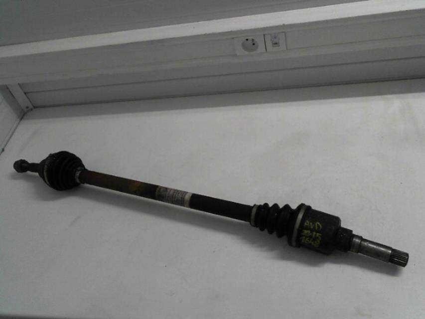 Giunto cardanico albero di trasmissione destro PEUGEOT 1007 Diésel - 1