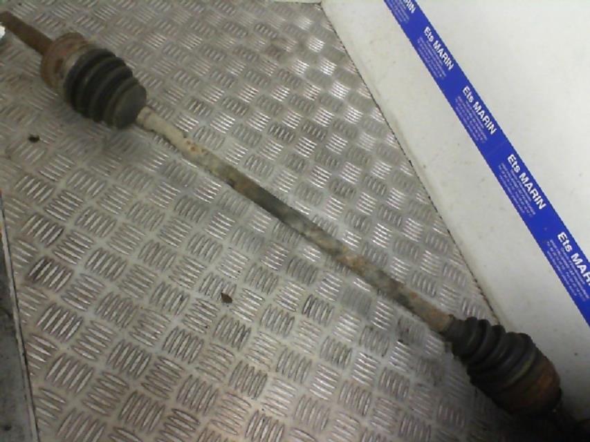 Giunto cardanico albero di trasmissione destro OPEL TIGRA 1 COUPE Gasolina - 1
