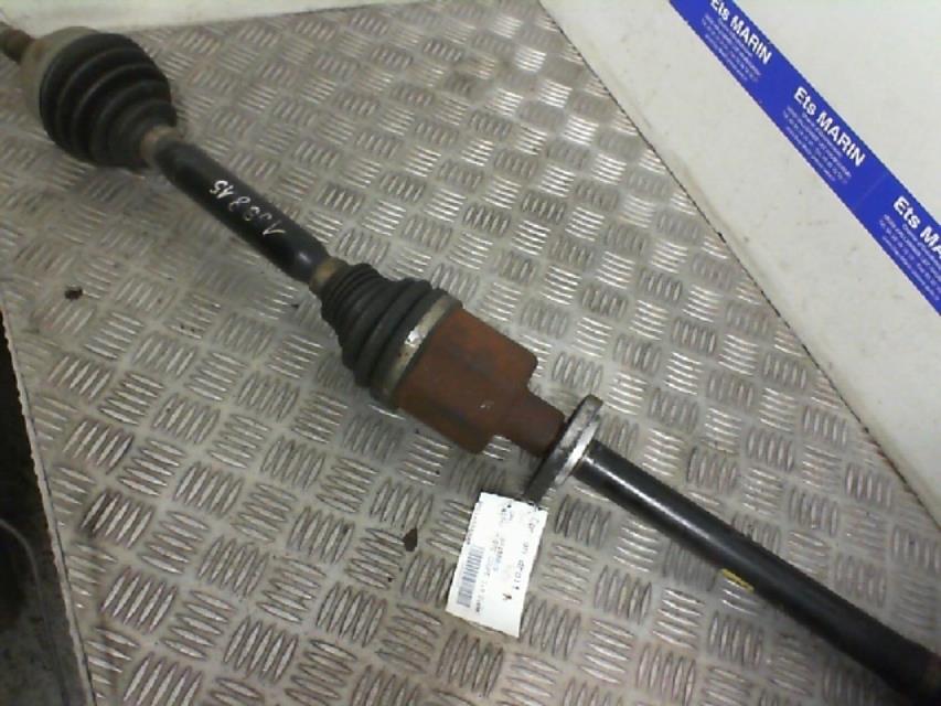 Giunto cardanico albero di trasmissione destro OPEL ASTRA H GTC PHASE 1 Diésel - 1