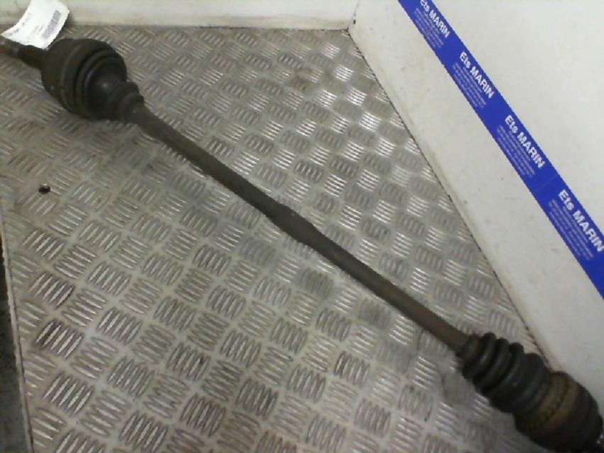 Giunto cardanico albero di trasmissione destro OPEL VECTRA A PHASE 1 Diésel - 1