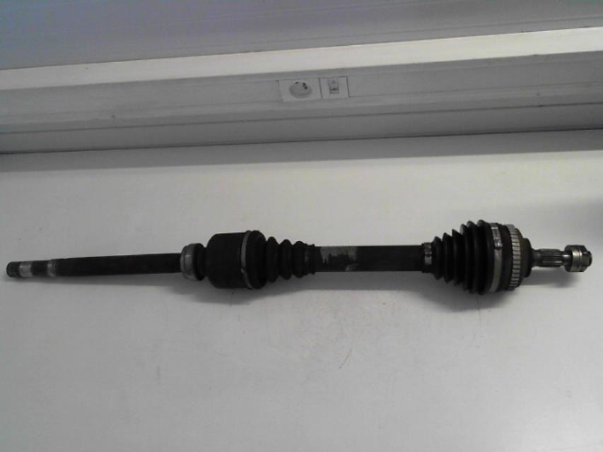 Image Cardan droit (transmission) - PEUGEOT 406