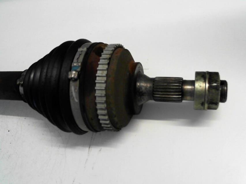 Image Cardan droit (transmission) - PEUGEOT 406