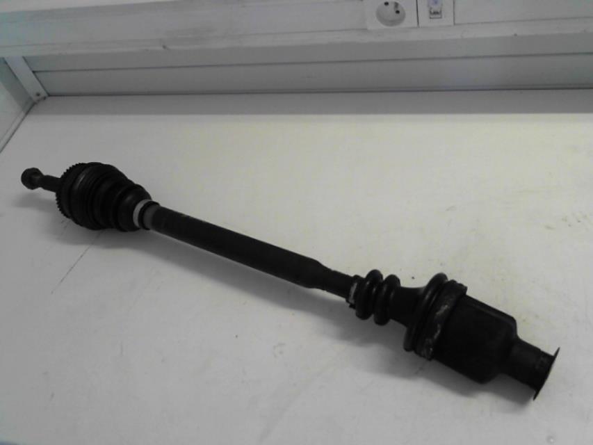 Giunto cardanico albero di trasmissione destro RENAULT MEGANE 1 PHASE 1 Diésel - 1