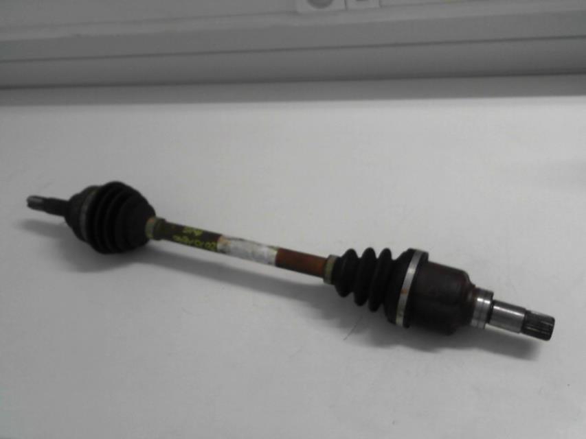 Giunto cardanico albero di trasmissione sinistro CITROEN C3 1 PHASE 1 Diésel - 1