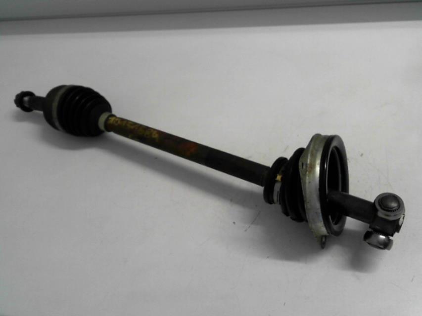 Giunto cardanico albero di trasmissione sinistro RENAULT TWINGO 2 PHASE 1 Gasolina - 1