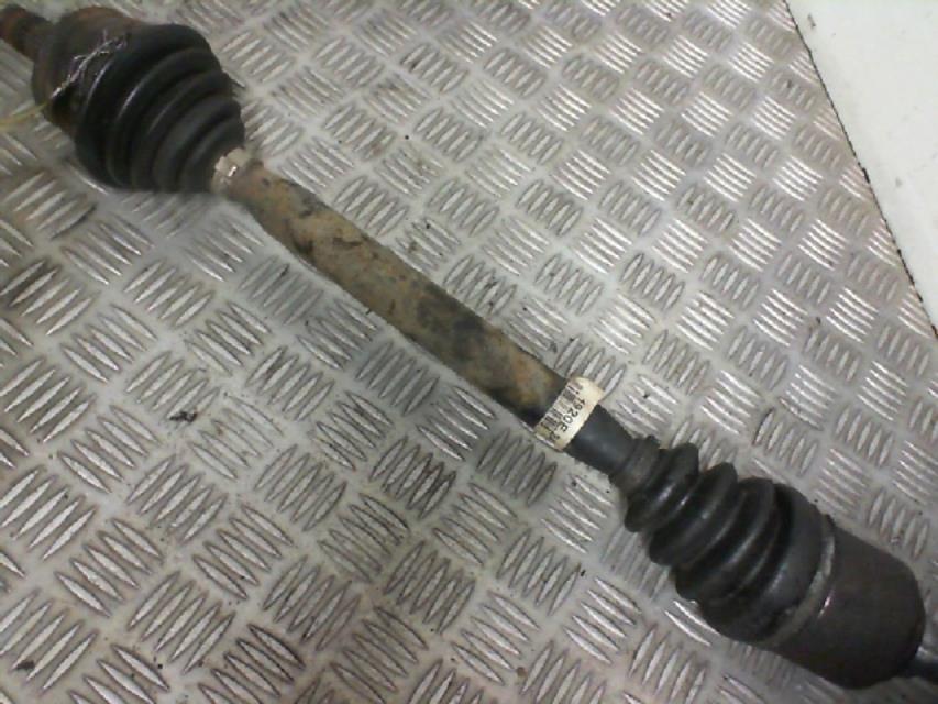 Cardan gauche (transmission) FIAT STILO Essence - 1