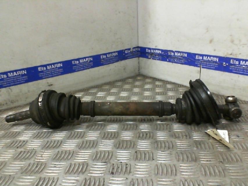 Giunto cardanico albero di trasmissione sinistro RENAULT CLIO 1 PHASE 1 Gasolina - 1