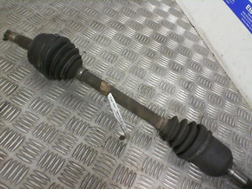 Giunto cardanico albero di trasmissione sinistro FIAT PUNTO 1 PHASE 1 Gasolina - 1