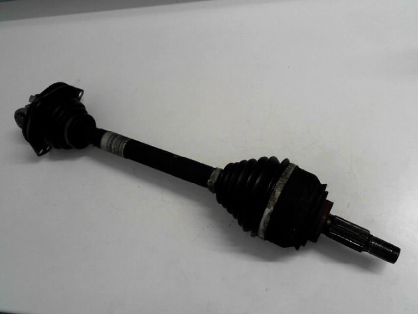 Image Cardan gauche (transmission) - RENAULT ESPACE 4