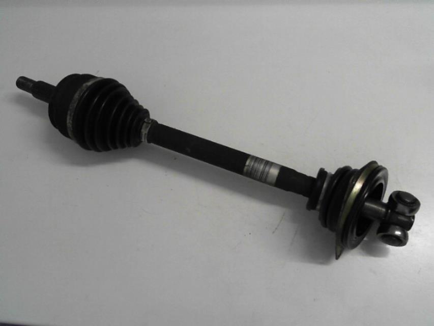 Image Cardan gauche (transmission) - RENAULT ESPACE 4