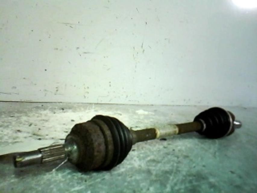 Cardan gauche (transmission) CITROEN C2 PHASE 1 Diesel - 1