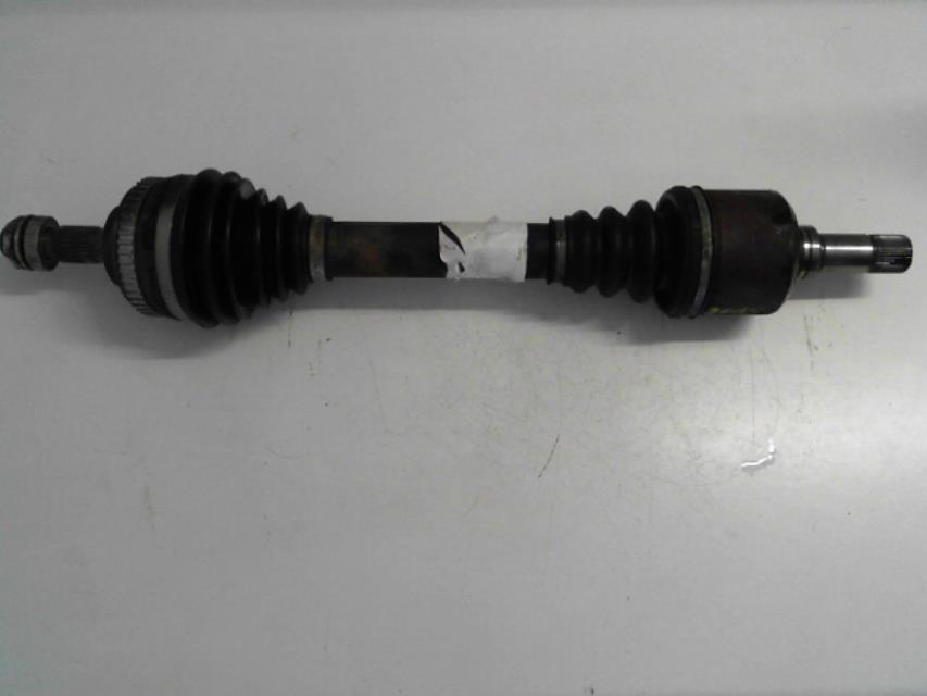 Giunto cardanico albero di trasmissione sinistro PEUGEOT 406 COUPE Diésel - 1