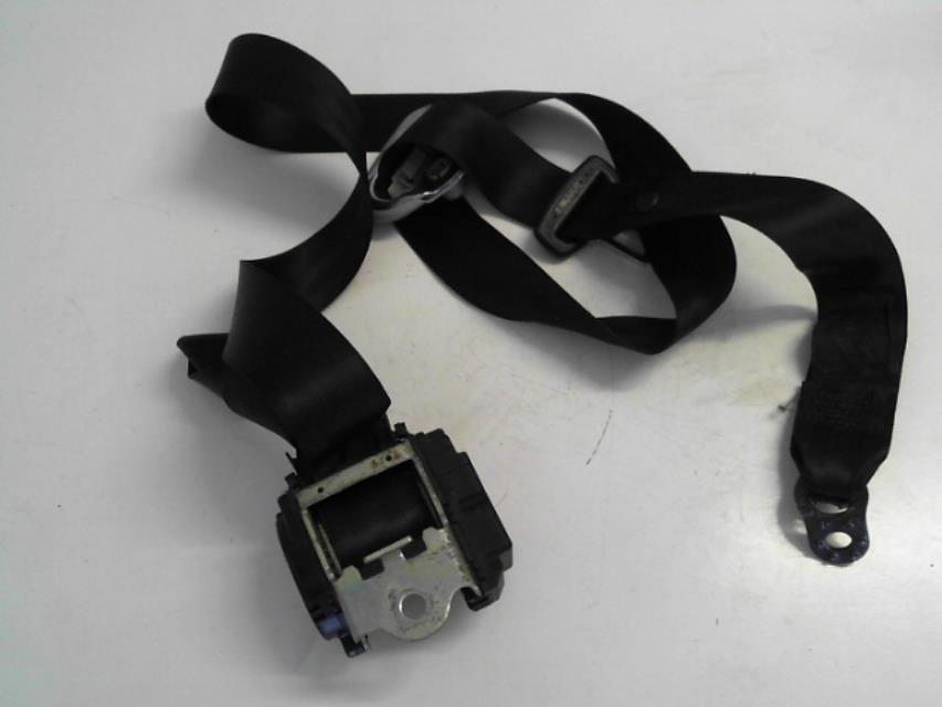 Image Ceinture arriere gauche - VOLKSWAGEN GOLF 4