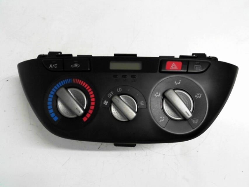 Commande chauffage TOYOTA RAV4 2 PHASE 1 Diesel - 1