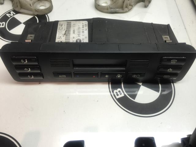 Commande chauffage BMW SERIE 3 E46 PHASE 1 Diesel - 1