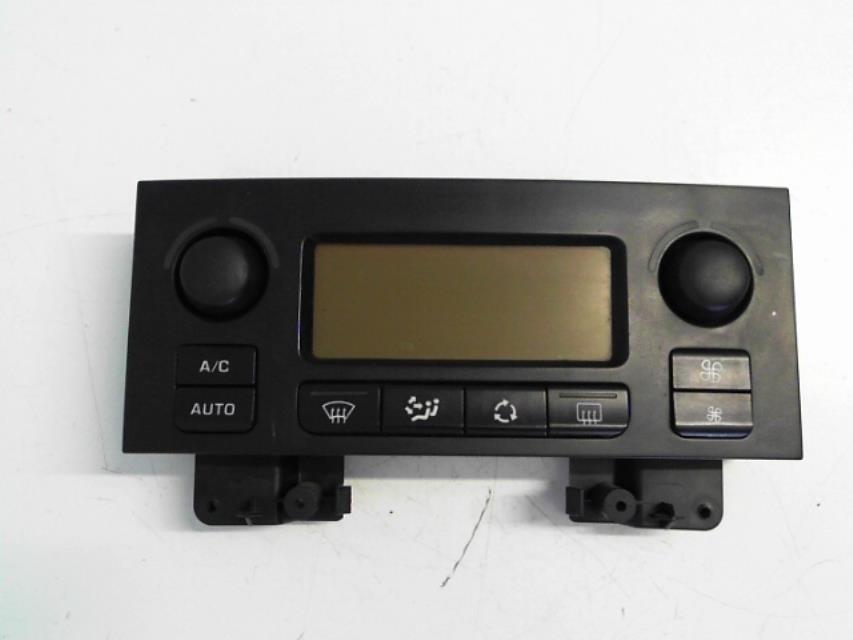 Commande chauffage CITROEN C4 1 PHASE 1 COUPE Diesel - 1