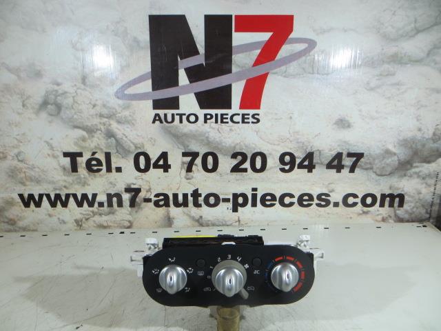 Comandi riscaldamento RENAULT TWINGO 2  - 1