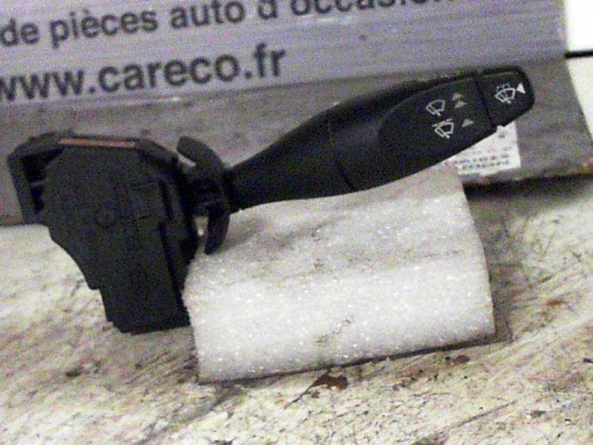 Commodo d'essuie glaces FORD FIESTA 5 PHASE 1 Diesel - 1