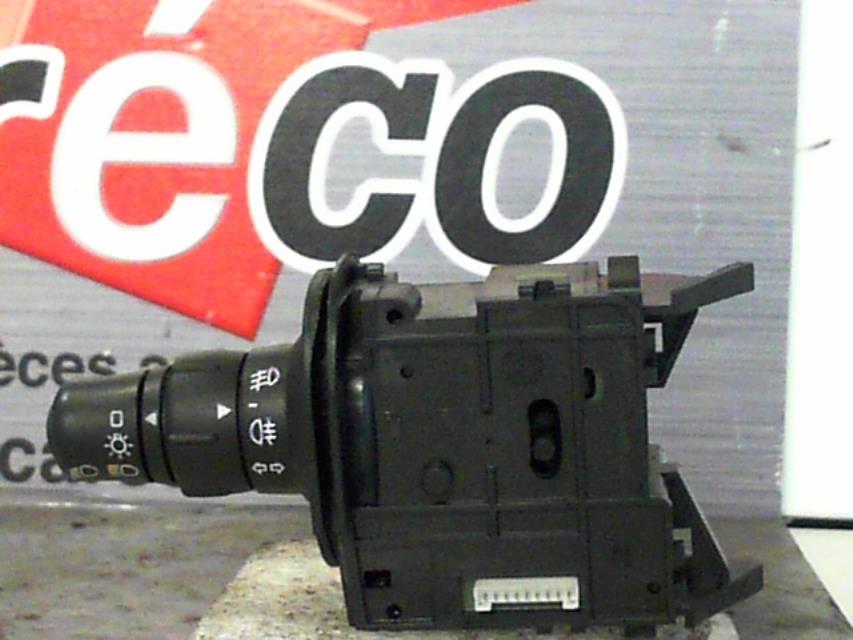Commodo phare RENAULT SCENIC 2 PHASE 1 Diesel - 1