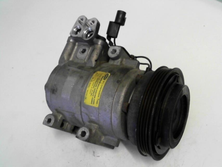 Compressore clima HYUNDAI ELANTRA 1 Gasolina - 1