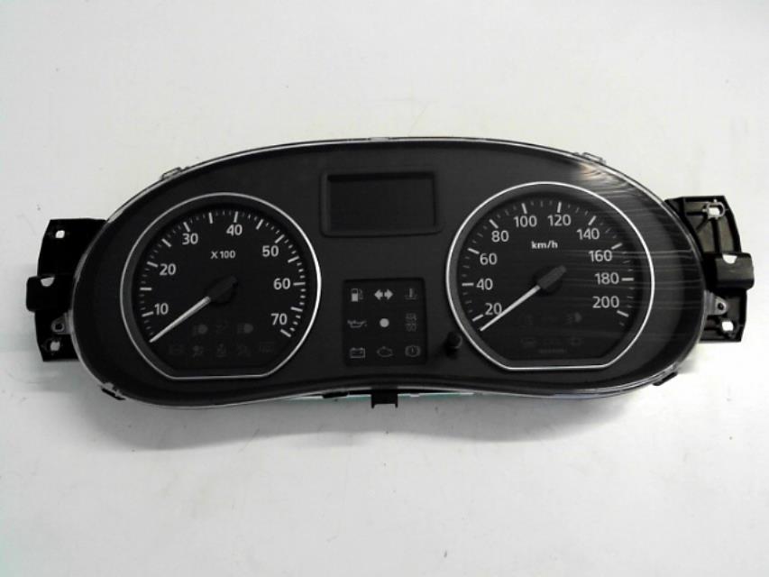 Compteur DACIA SANDERO 1 Diesel - 1