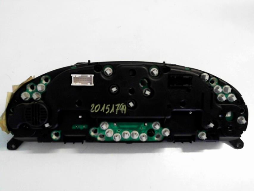 Image Compteur - PEUGEOT 406